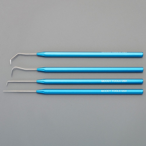 4本組 ブローブ(精密用)【EA566AF-7】