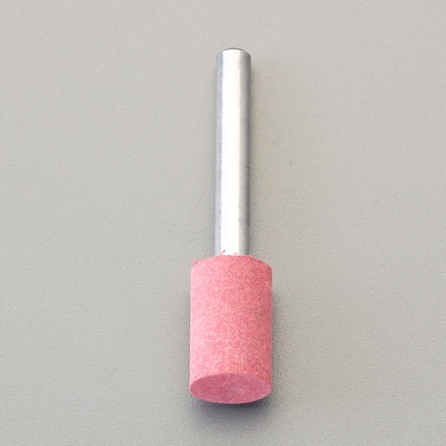 4本組 軸付ゴム砥石セット(6mm軸)【EA819GB-901】