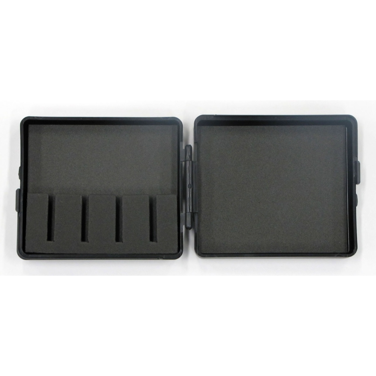 4本組 軸付砥石セット(6mm軸)【EA819GA-905】