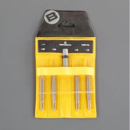 4本組 精密ピンエキストラクターセット【EA519SV-4】