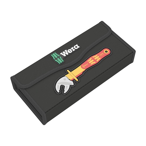 4本組 絶縁クイックスパナ(ラチェット)【EA560WS-310】