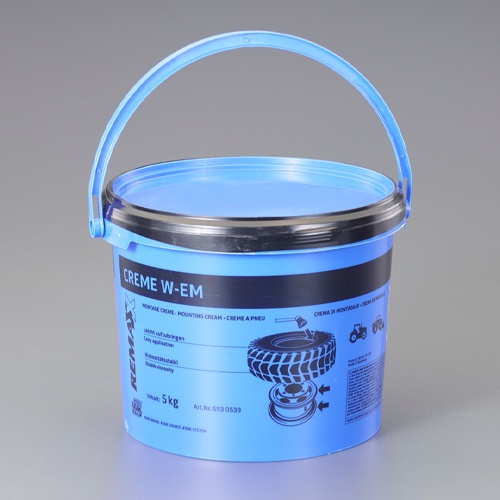 5.0kg 建機用ビードクリーム【EA934ZD-26】