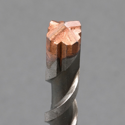 5.0x110mm SDSプラスドリルビット【EA811BH-5.0】