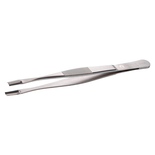 5.2 x145mm/571 精密ピンセット(ステンレス製)【EA595HC-23】