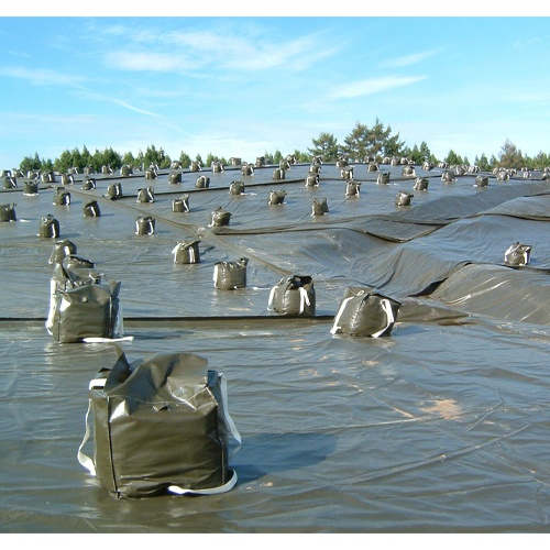 5.4x7.2m UV耐水シート(#7000/OD色)【EA915BB-69】