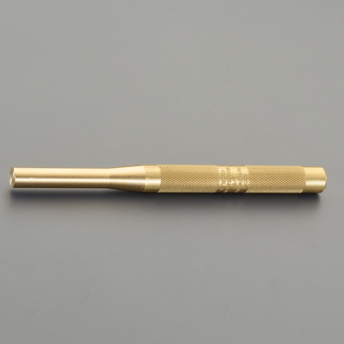 5/32インチ(3.96mm)x100mm ピンポンチ【EA572MJ-55】
