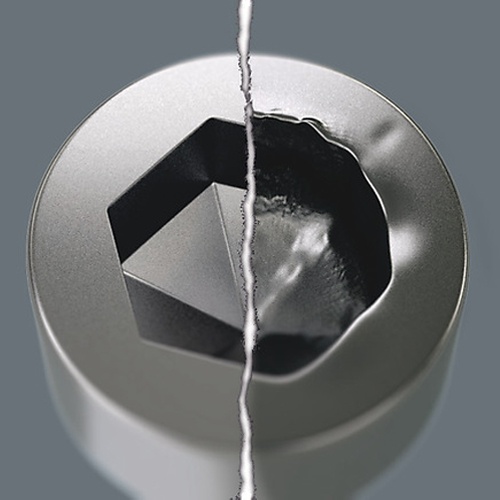 5/64インチx101mm [Ball Hex-Plus]キーレンチ【EA573WF-21A】