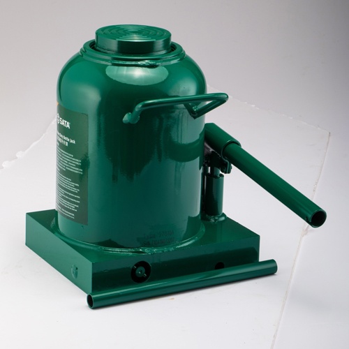 50 ton 油圧ジャッキ【EA993BF-50】