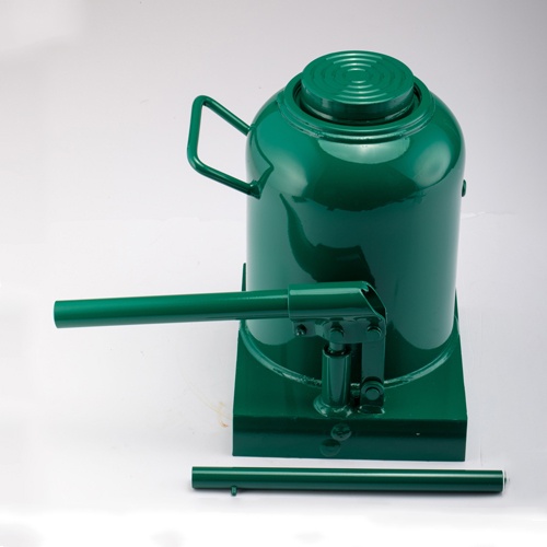 50 ton 油圧ジャッキ【EA993BF-50】