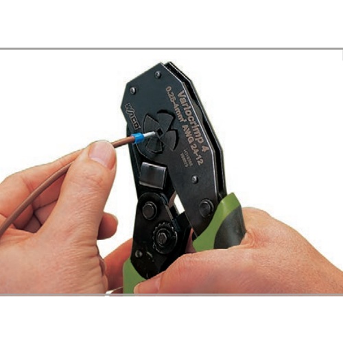 50.0 絶縁フェルール端子(25個)【EA538WB-192】