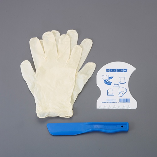 500g アルミ補修剤(耐高温用)【EA934WC-11B】