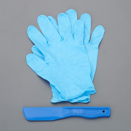 500g 透明エポキシ樹脂【EA934WG】