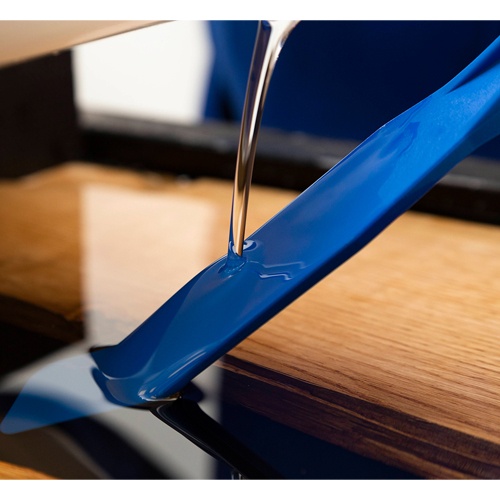 500g 透明エポキシ樹脂【EA934WG】