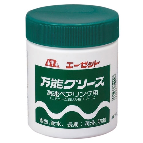 500g 万能グリース【EA920SD-11】