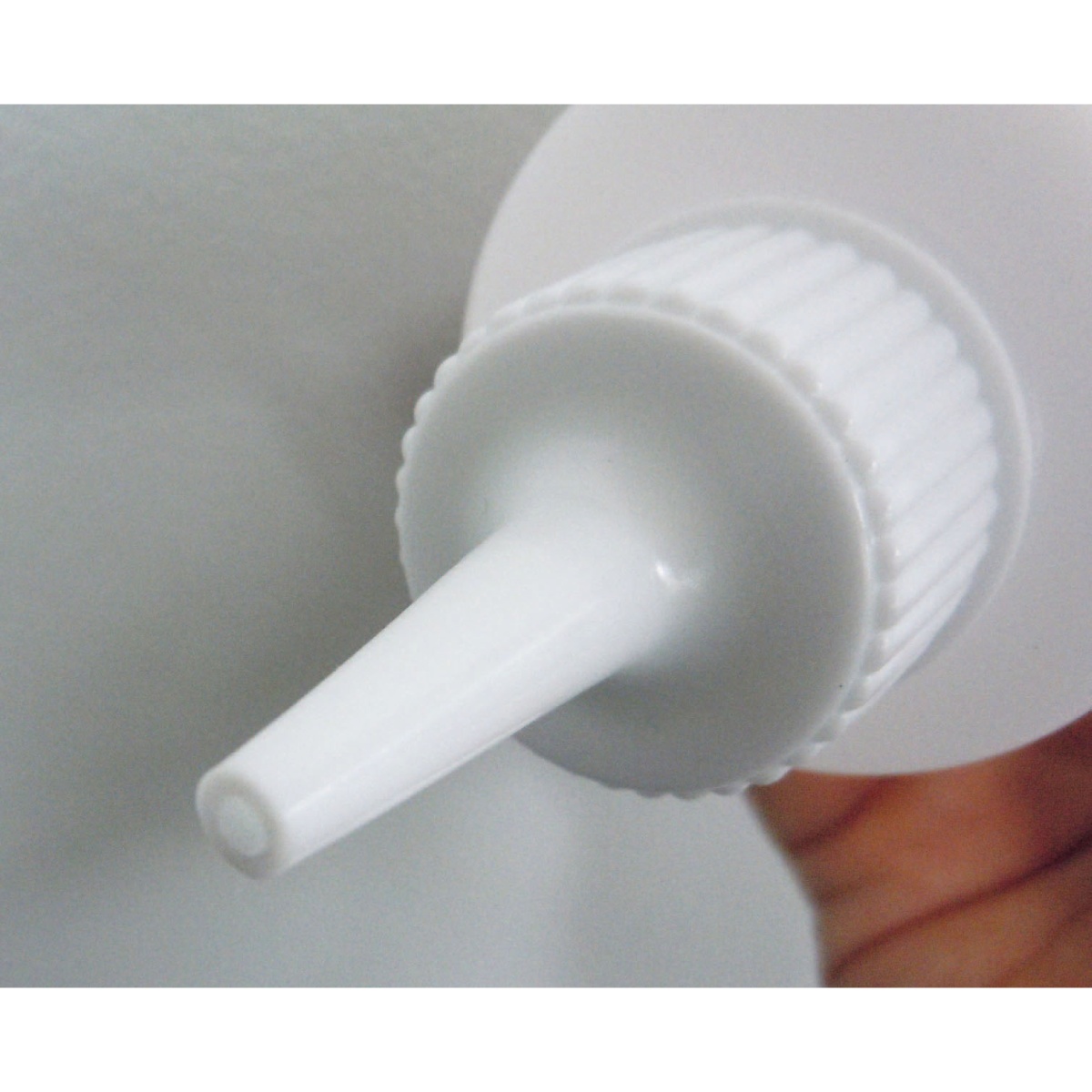 500ml ノズル容器(キャップ付)【EA508AY-4】