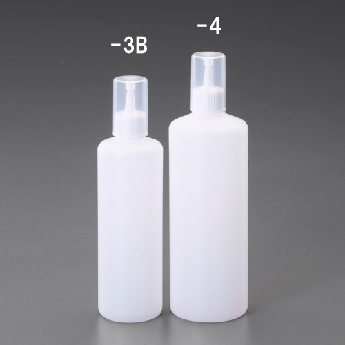 500ml ノズル容器(キャップ付)【EA508AY-4】