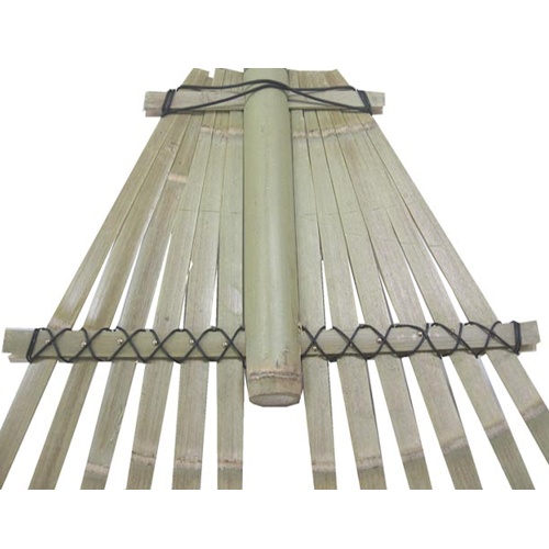 500x1560mm レーキ(竹・5本組)【EA650RA-12A】