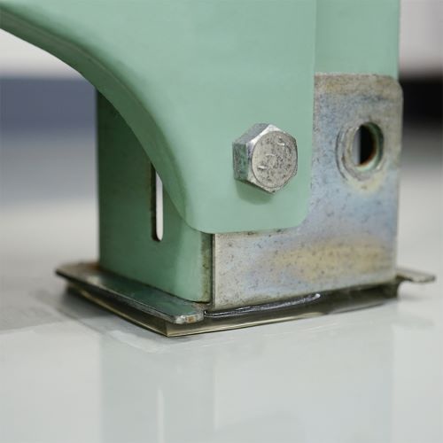 500x250x3.0mm 転倒防止粘着シート【EA979D-223A】