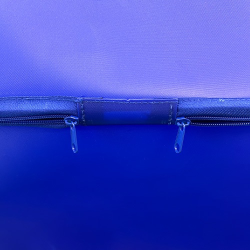 500x290x290mm 角バケツ(フタ付)【EA925ME-48】