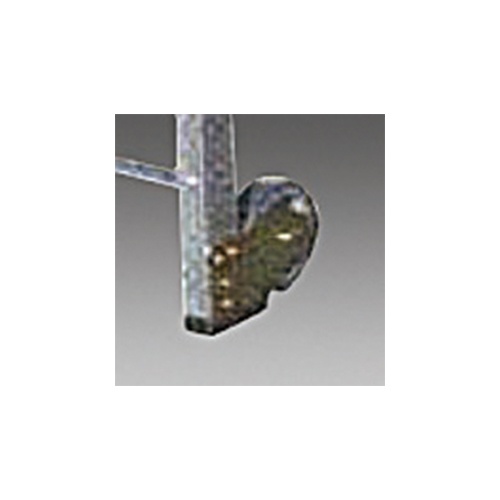 500x500mm/1.80m/6段 作業台【EA903XC-180】