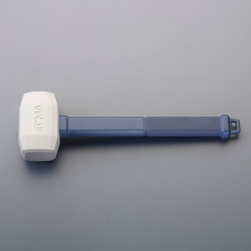 505g タイル用ハンマー(マルチアングルヘッド)【EA575AE-14】