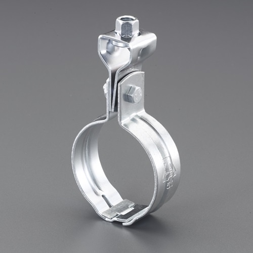 50A 吊りバンド(鋼管用・組式/10個)【EA440BS-150】