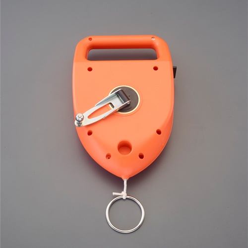 50m チョークライン(太線)【EA581AE-7】