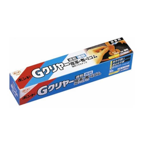 50ml [速乾]工業用ボンド(ゴム・革・ウレタン)【EA935KF-4】