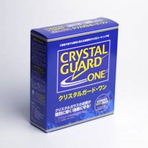 50ml クリスタルガラス系コーティング剤【EA922AB-75】