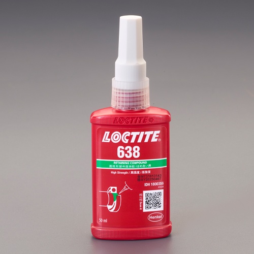 50ml はめ合用接着剤(高強度・中粘度)【EA933AD-4A】