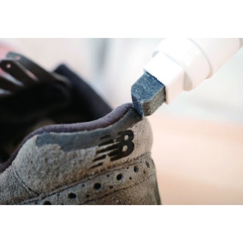 50ml 靴クリーム(スエード用/黒)【EA939AG-66】