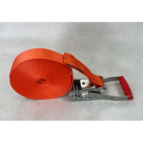 50mmx8.0m/1650kg ベルト荷締機(エンドレス型)【EA982CH-8AB】