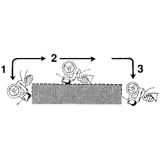 50mm用 テープホルダー(カッター付)【EA944N-12A】