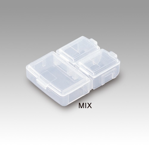 50x 70x 18mm 小物ケース(MIX)【EA508MA-13】