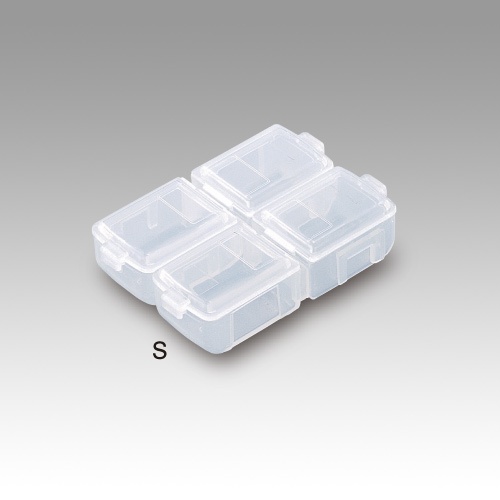 50x 70x 18mm 小物ケース(S)【EA508MA-11】