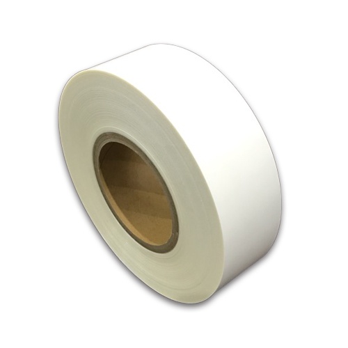 50x0.25mm/40m 超高分子量ポリエチレン粘着テープ【EA944VC-105A】