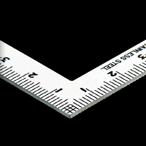 50x100mm 曲尺(小型)【EA720WA-71】