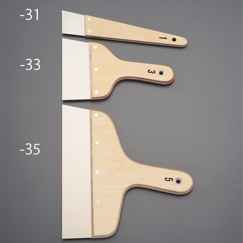 50x235mm パテベラ(ステンレス製)【EA579AP-31】