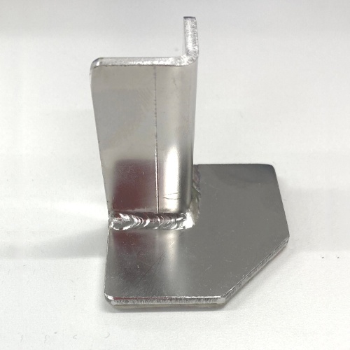 50x50x 50mm 転倒防止金具(コーナー用)【EA979CL-6】