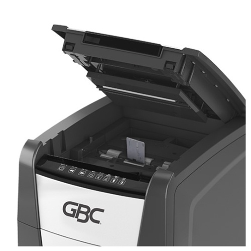 510x593x1033mm/110L オートフィードシュレッダー【EA763ZD-95】