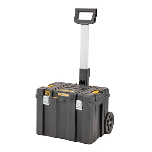 512x435x630-1000mm ツールカート【EA505TD-71】