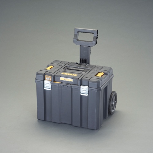 512x435x630-1000mm ツールカート【EA505TD-71】