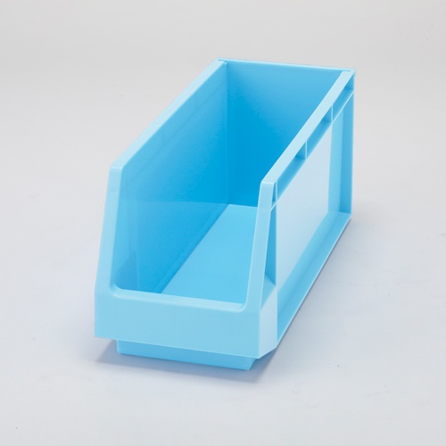 515x200x220mm パーツトレー(ライトブルー)【EA957AC-117】