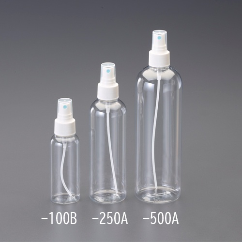 520mL スプレーボトル【EA508AC-500A】