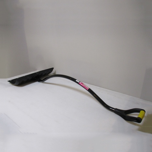 520x1400mm スノーショベル(雪押し兼用)【EA650BG-166】