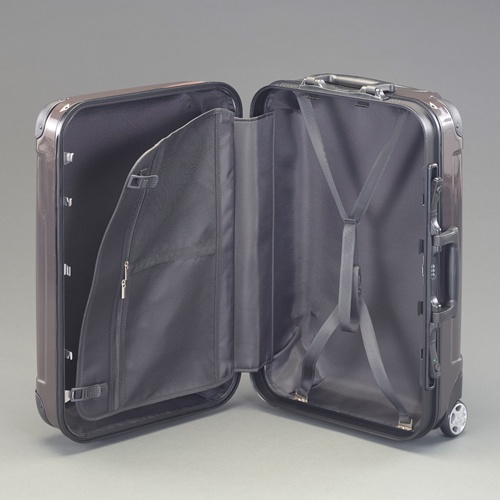 530x325x740(H)mm/ 65L キャリーケース【EA927DF-1A】