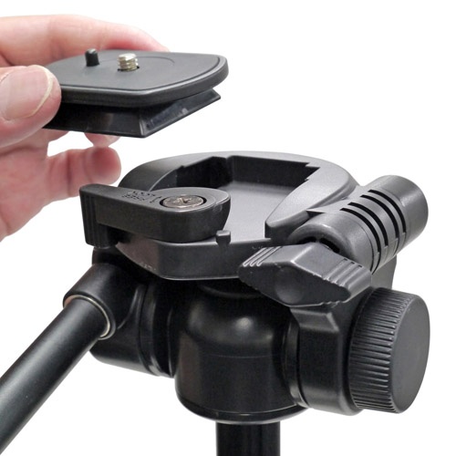 535-1570mm 中型カメラ用三脚【EA759EX-44D】