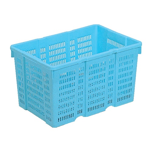 539x354x282mm/ 40.0L コンテナ(2個)【EA506AB-12B】