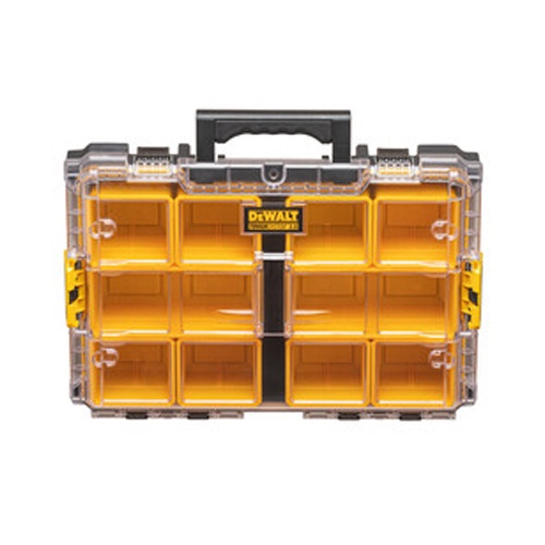 540x375x127mm ツールボックス【EA505TD-8】