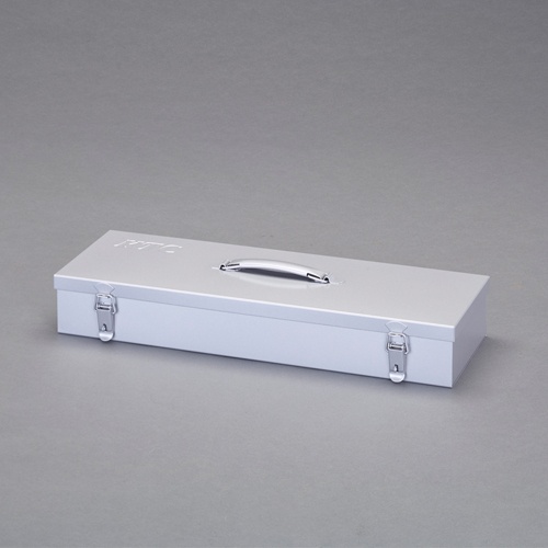 545x185x 85mm 片開き工具箱【EA504AD-18】